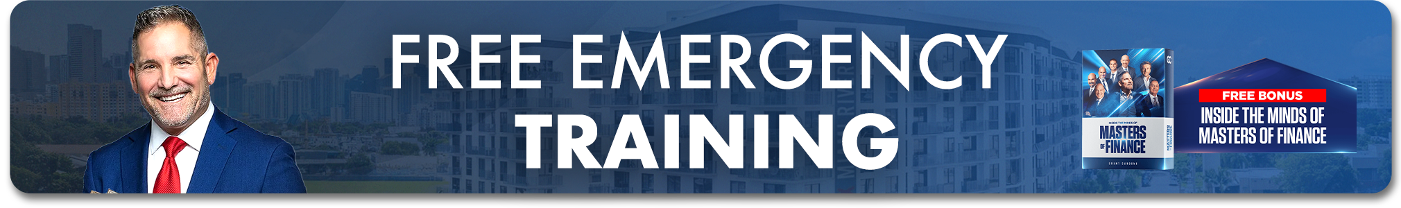 Free Emergency Training